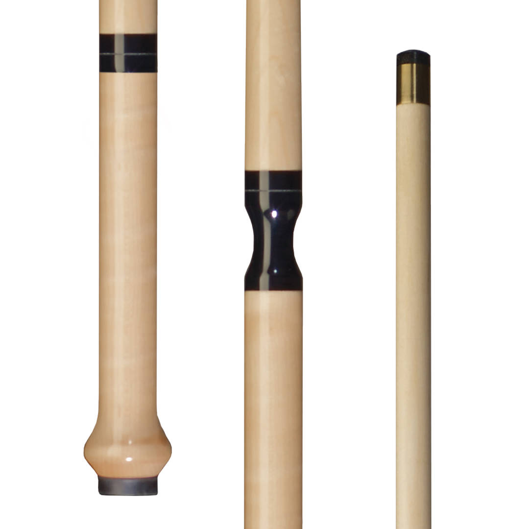 Jacoby 46" JUMP CUE WITH REMOV