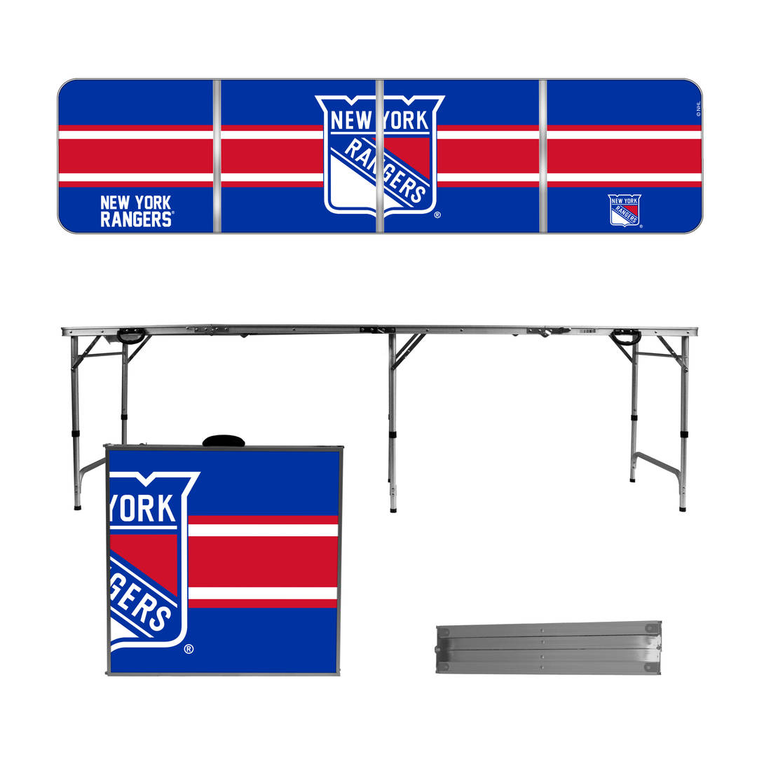 New York Rangers | Tailgate Ta