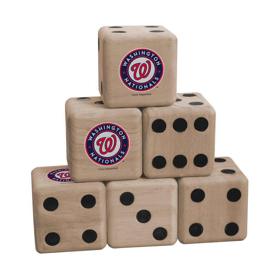 Washington Nationals | Lawn Di