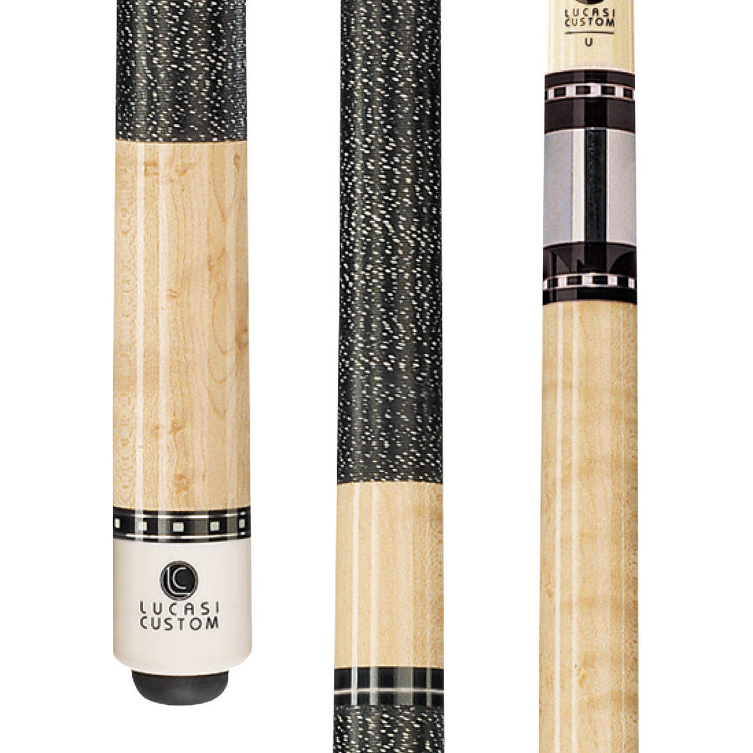 L-2000JB-1 Lucasi Custom Jump/