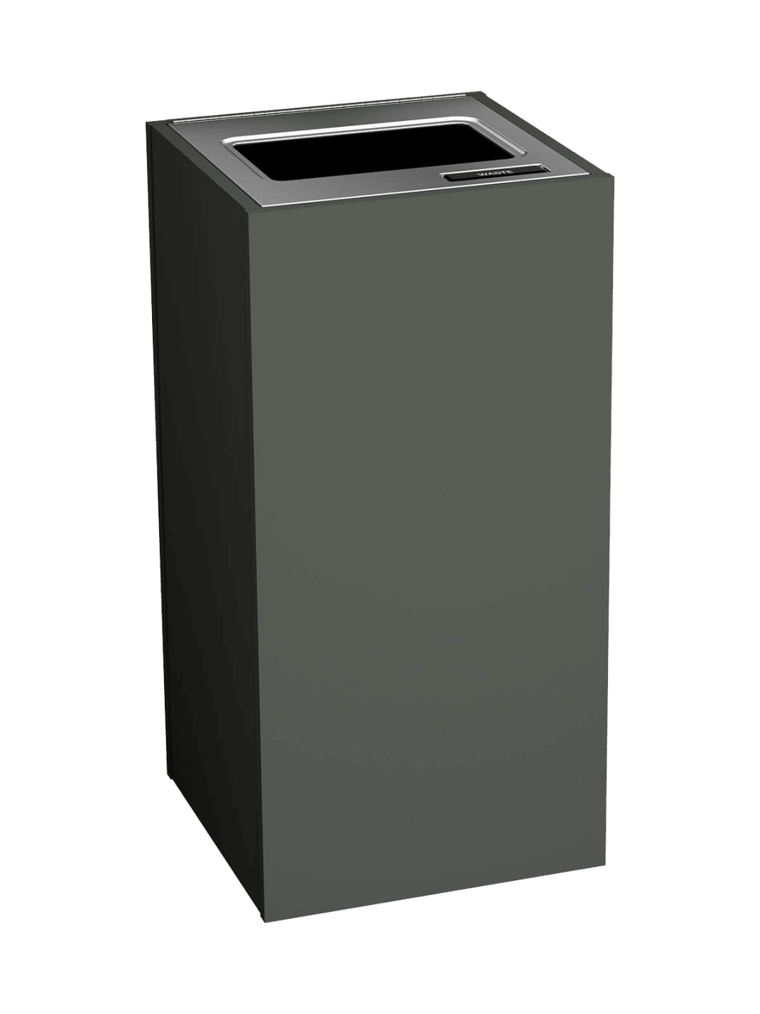  ARISTATA - Single - Kit - Select - Waste - Full - Slate