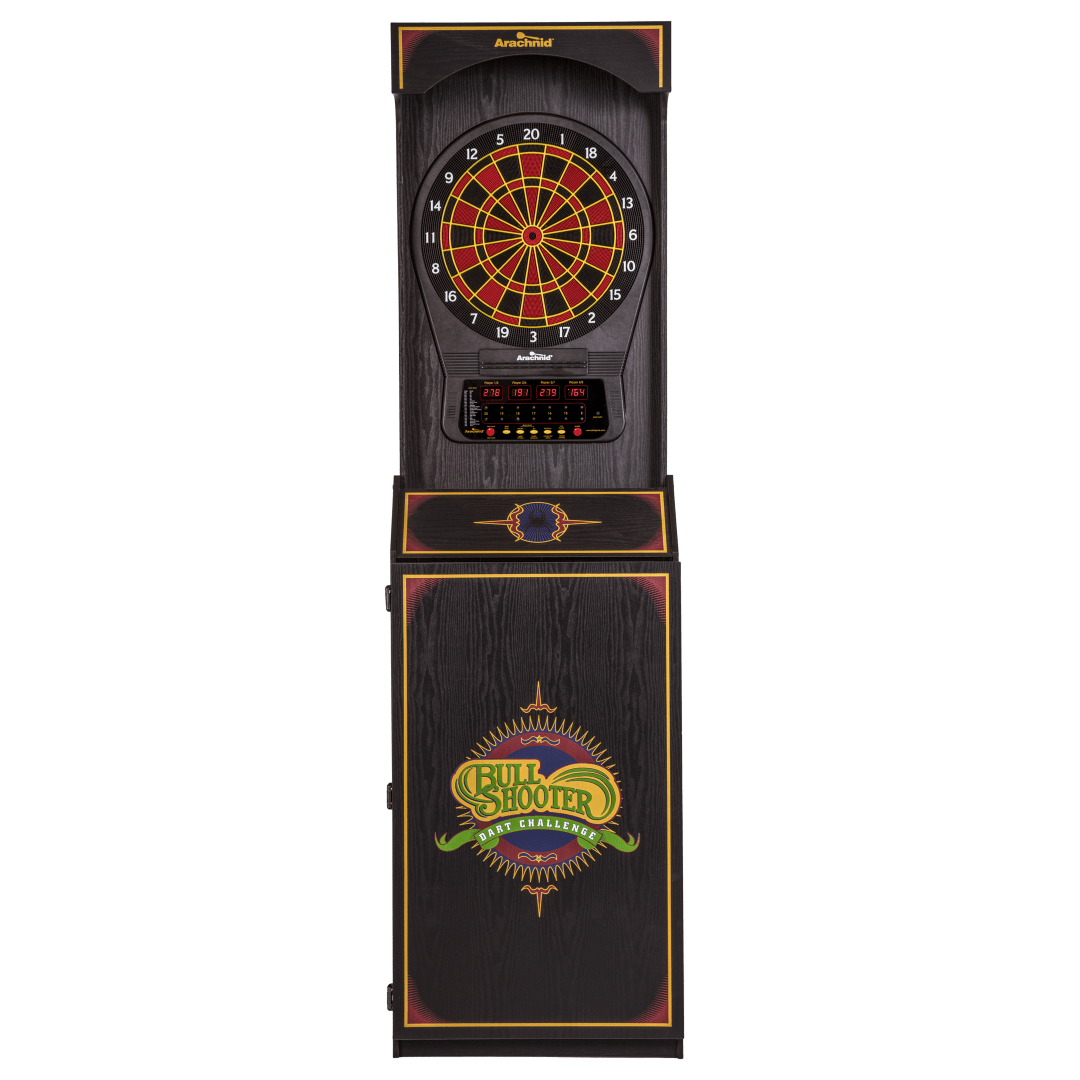 Arachnid Cricket Pro 650 Stand