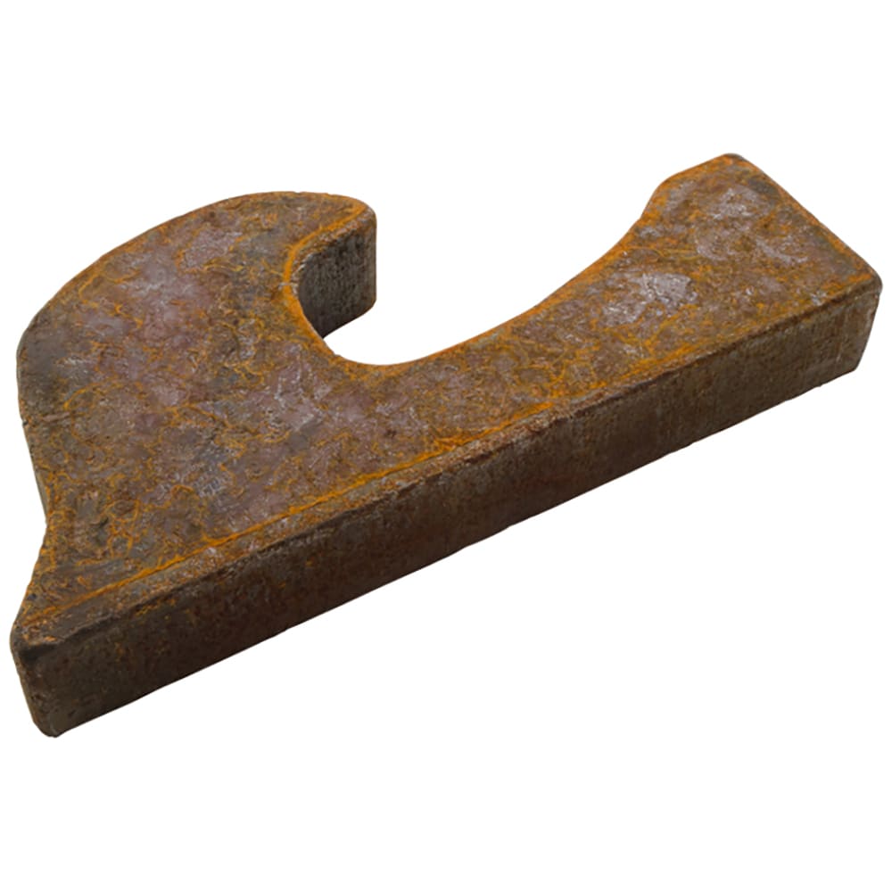 Wastequip® HOOK ONLY FOR  HOOK PLATE WMT