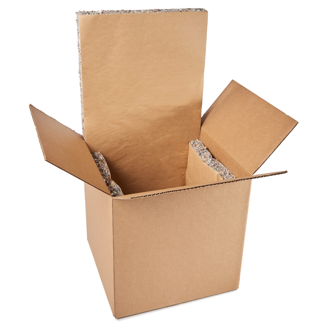 CHILLR PAPER INSULATED LAMINATED STOCK