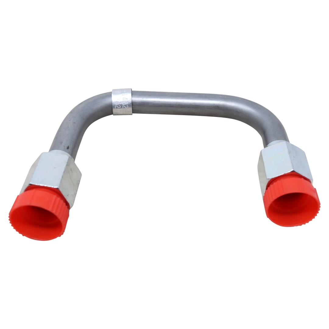 Wastebuilt® Replacement for McNeilus Tube, Hydraulic 10 Grabber MFD M2G to MTR