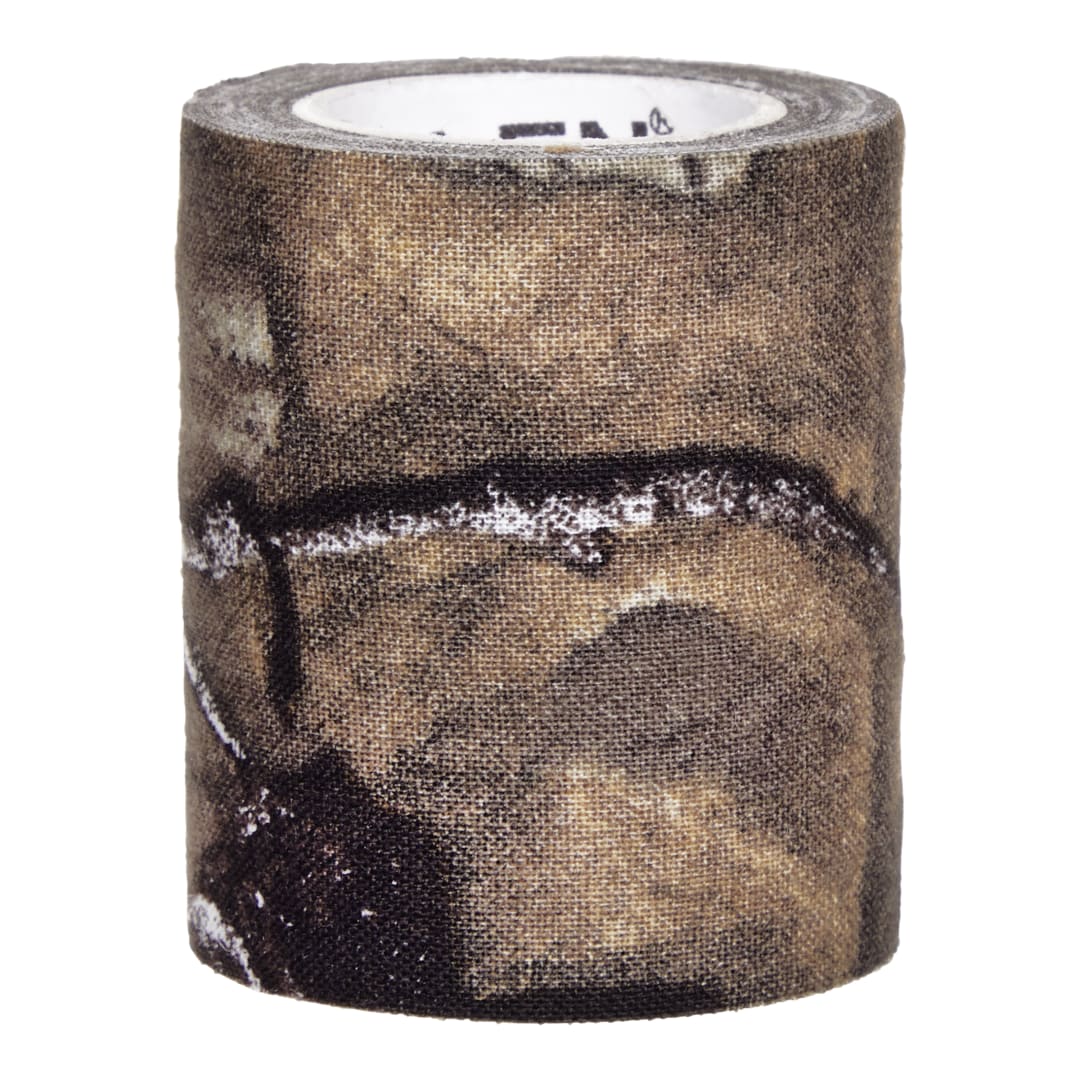 Vanish™ Camo Cloth Tape, 10' Roll, Realtree Edge®