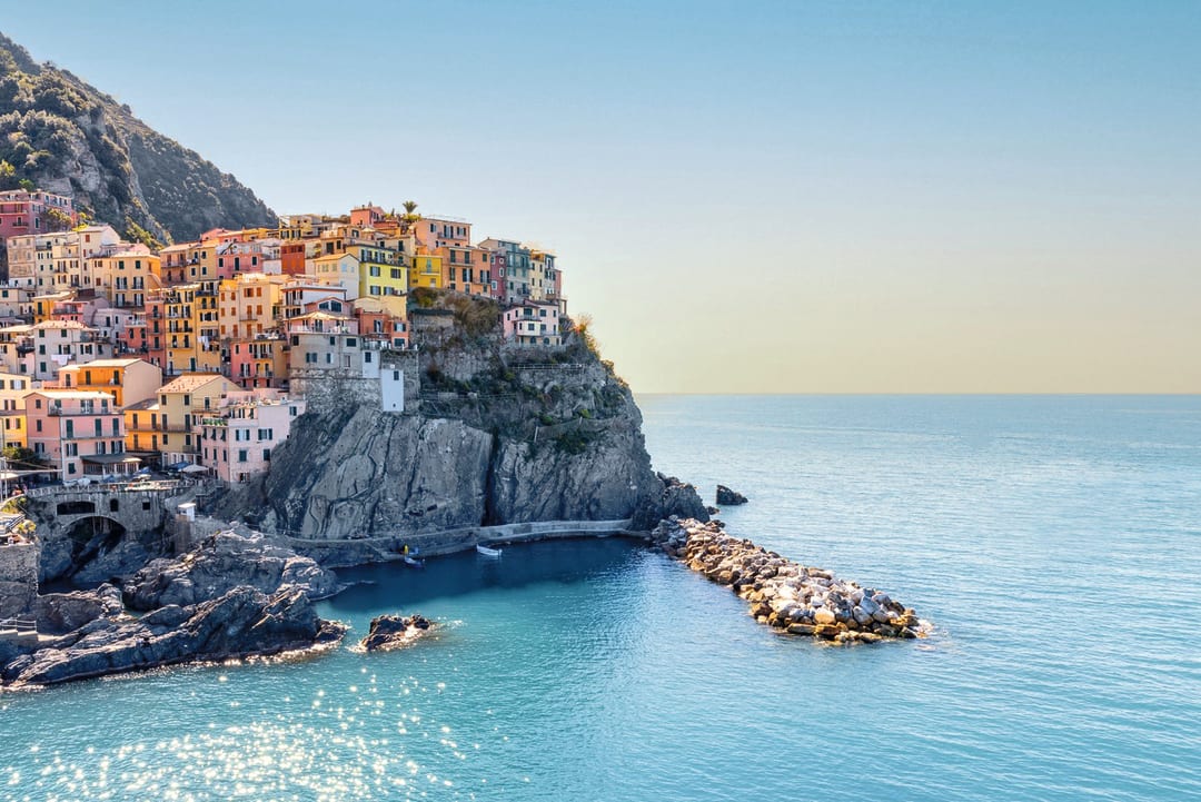La Spezia
