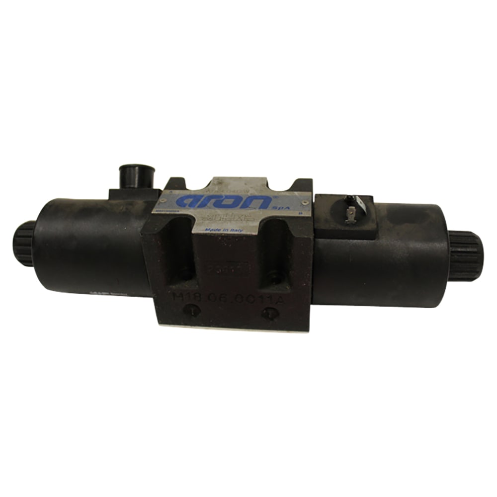 Wastebuilt® Replacement for Cusco Solenoid 12 Volt DC for Boom