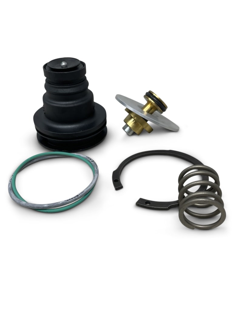 Meritor Twin Purge Valve Kit