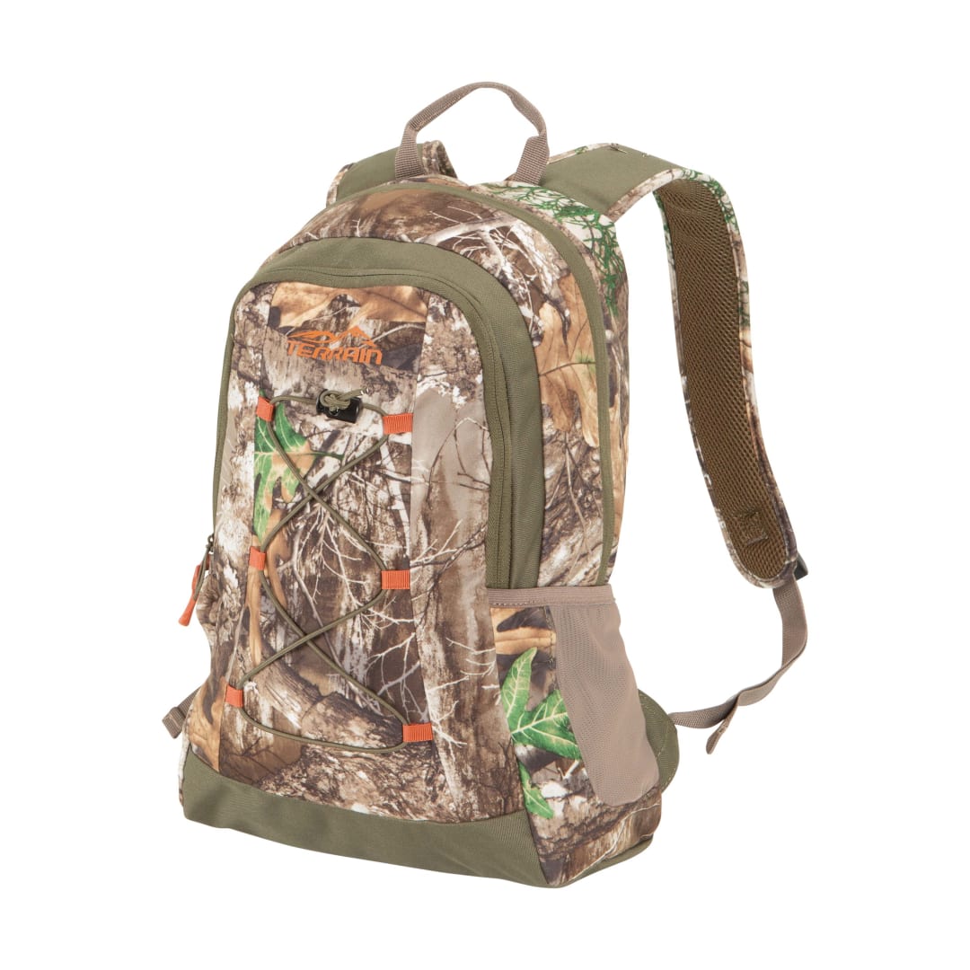Allen Company Terrain Cape Daypack, Realtree Edge®