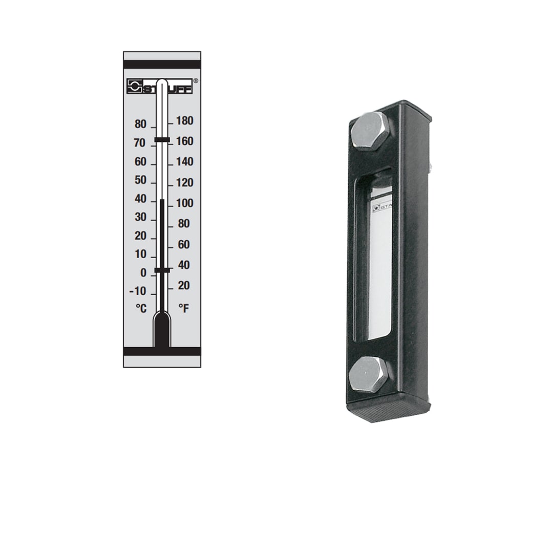 Galbreath™ Oil Gauge
