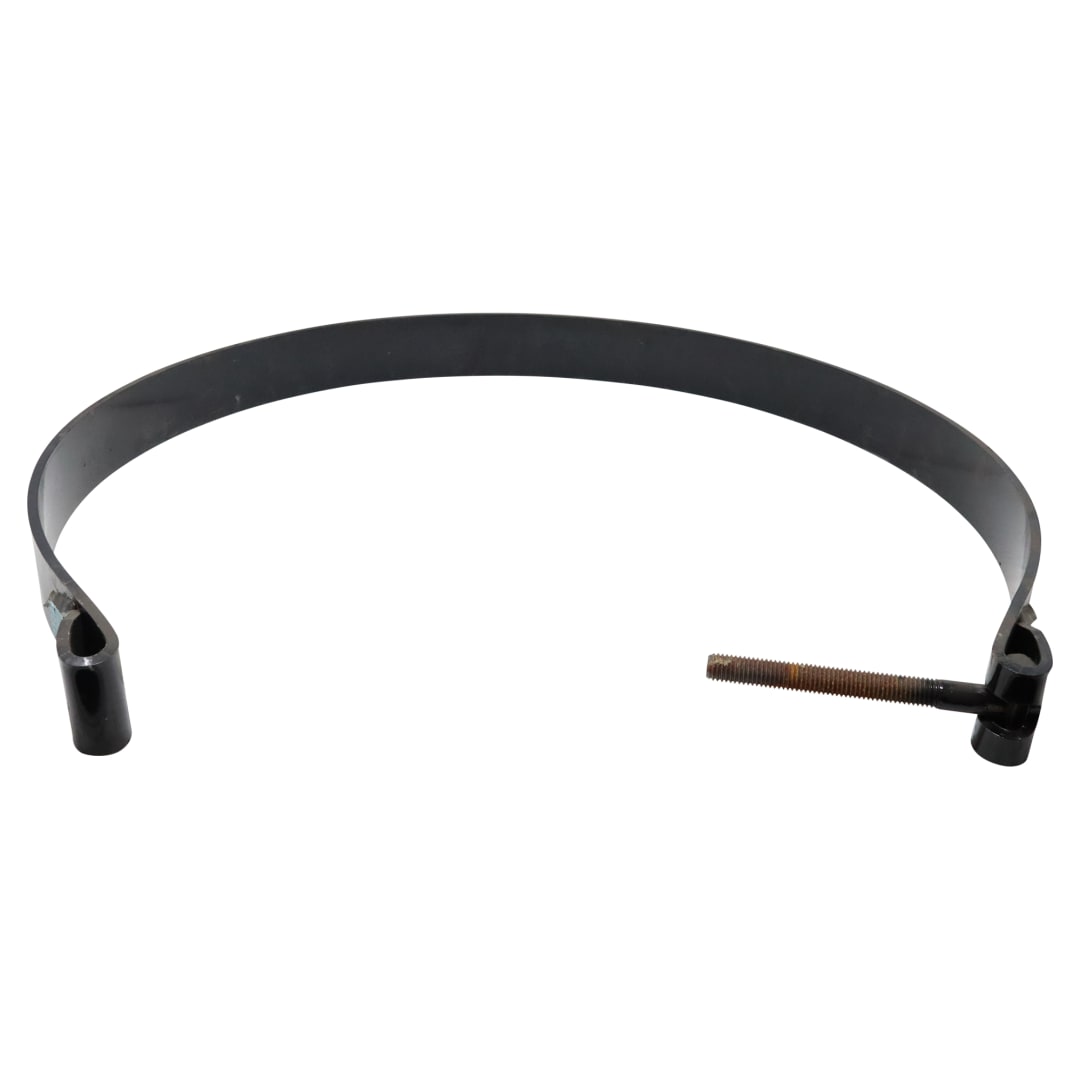 Wastebuilt® Replacement for McNeilus Oil Reservoir Mount Band Only*