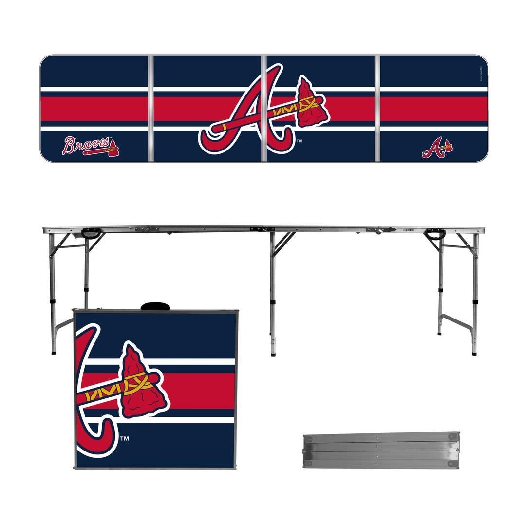 Atlanta Braves | Tailgate Tabl