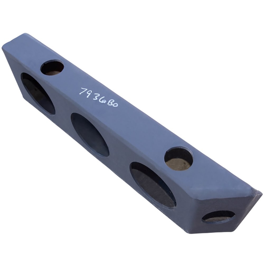 Galbreath™ Light Fender Mount, Left