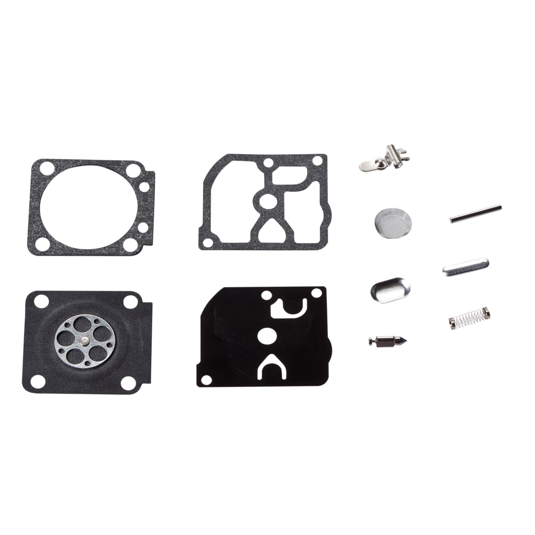 Diaphragm and Gasket Kit, Zama