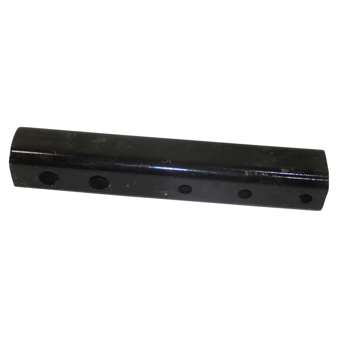 Wastebuilt® Replacement for McNeilus Tube, Arm Rest, 11.88"
