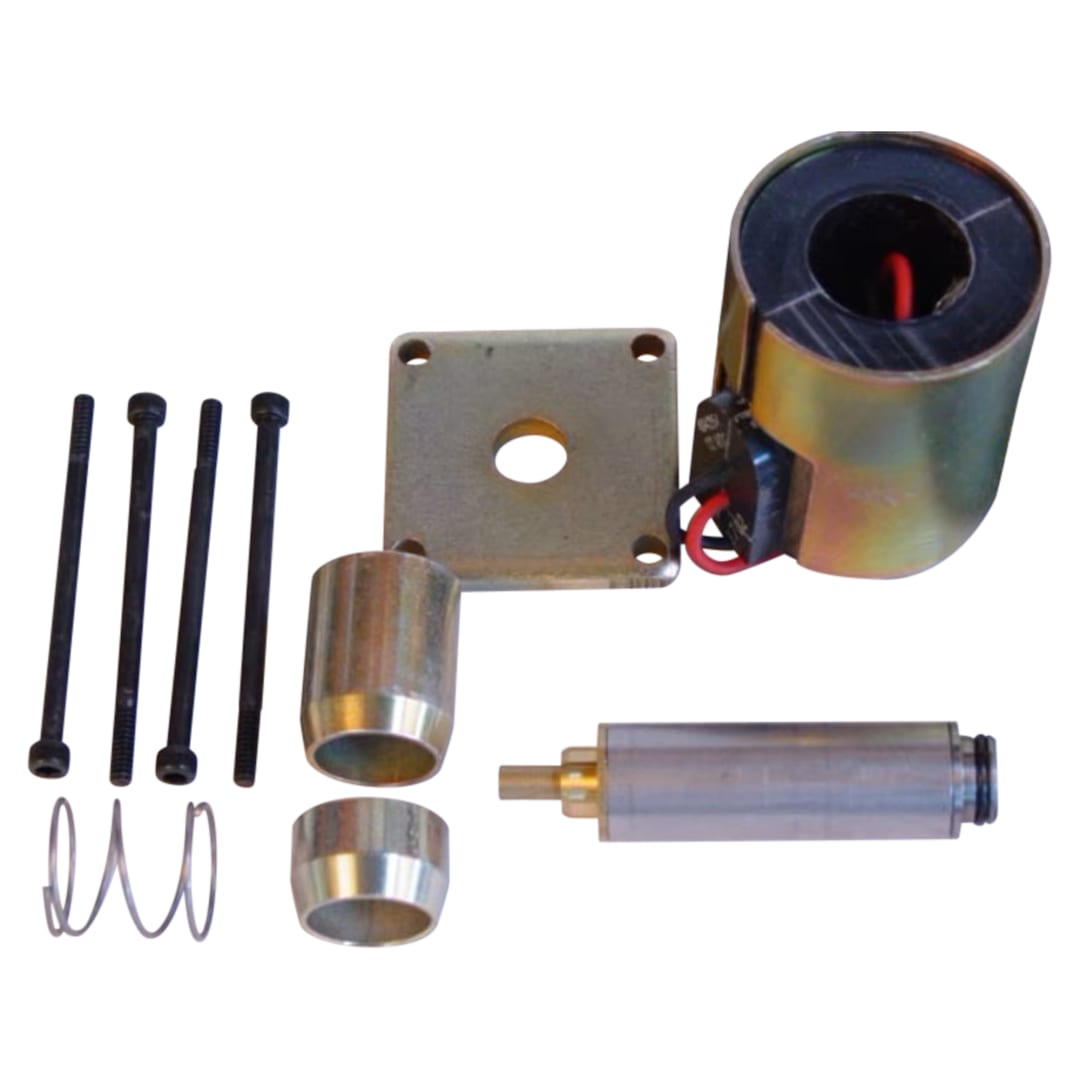 Wastebuilt® Replacement for Heil Solenoid Assembly 031-5598-210