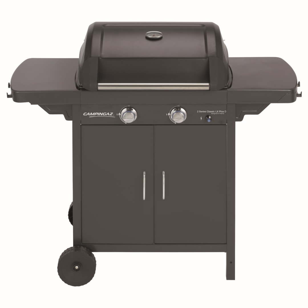 BBQ 2 SERIES LX PLUS D (INT)