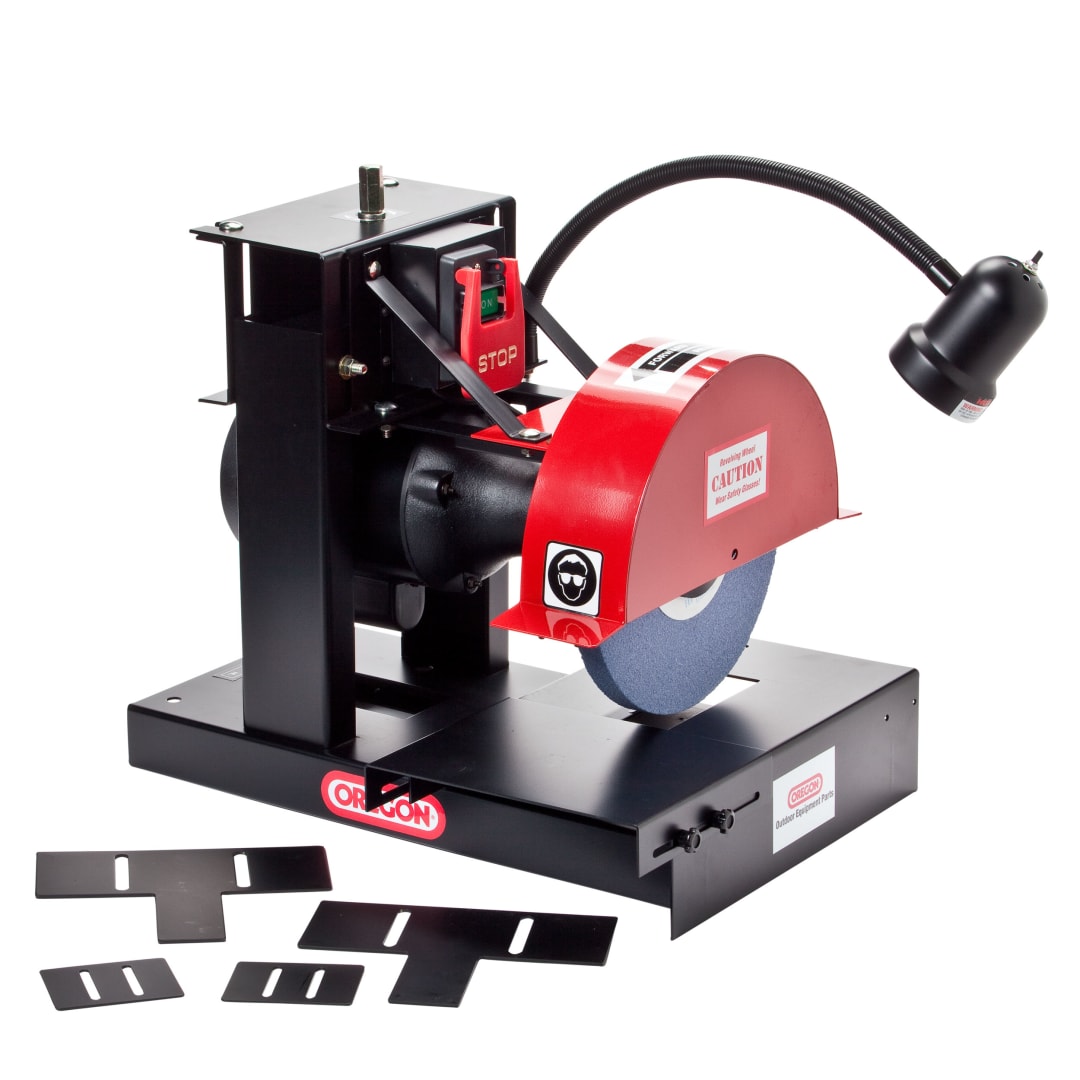 Blade Grinder, Heavy Duty