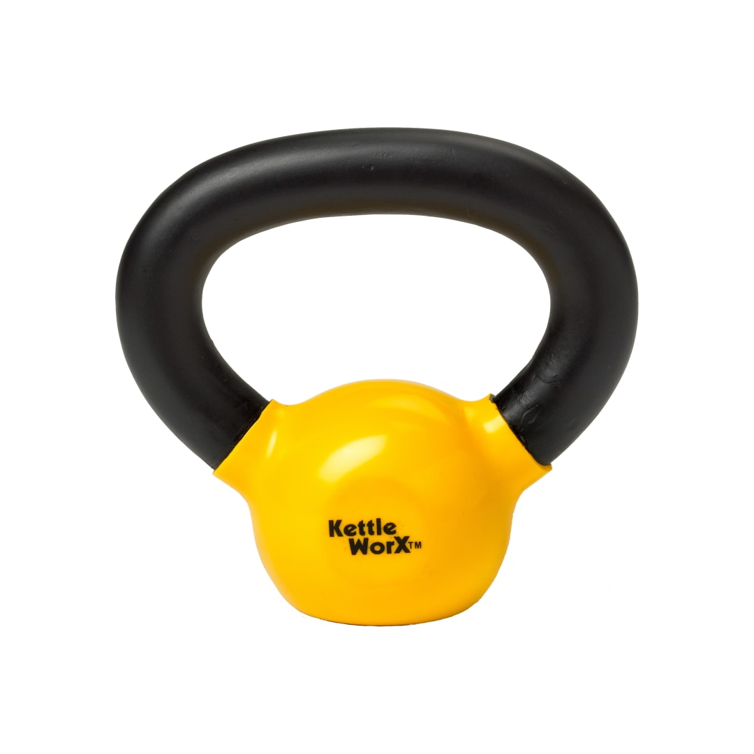 KettleWorX 5 LB Kettleball Wei
