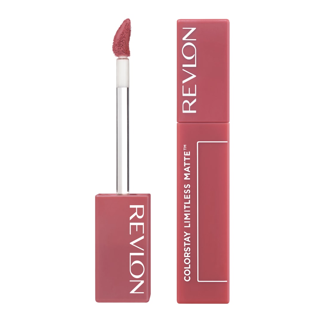 ColorStay Limitless Matte™ Liquid Lipstick