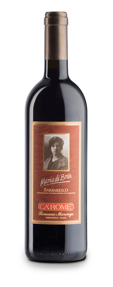 Barbaresco Maria di Brün