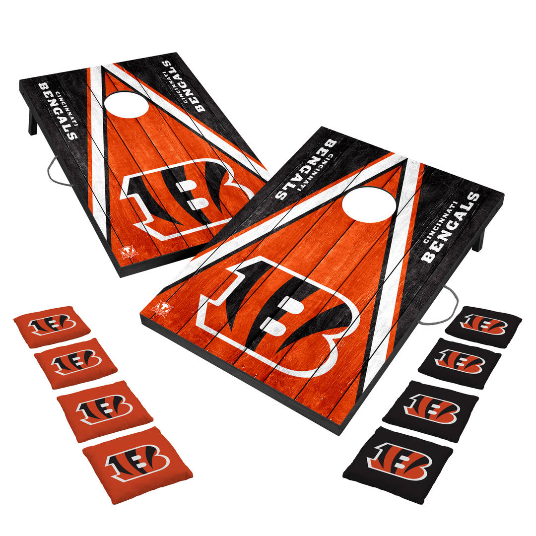 Cincinnati Bengals | 2x3 Bag T