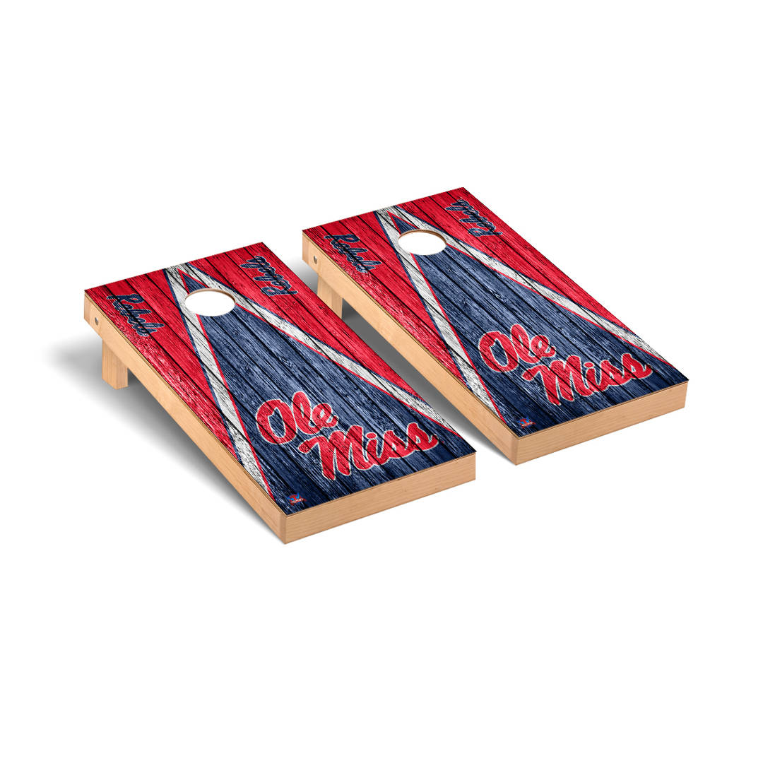University of Mississippi Rebe