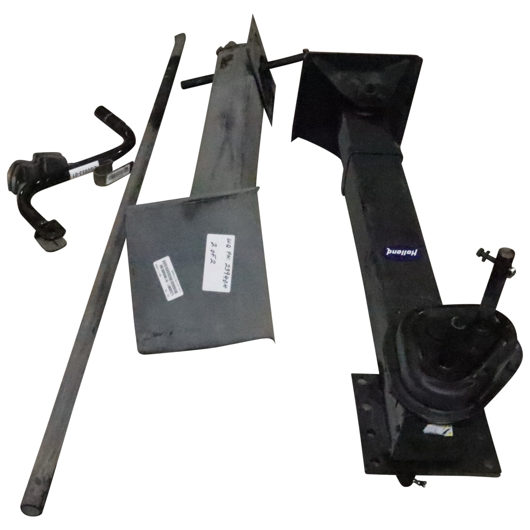 Galbreath™ Landing Gear Hand Crank Type