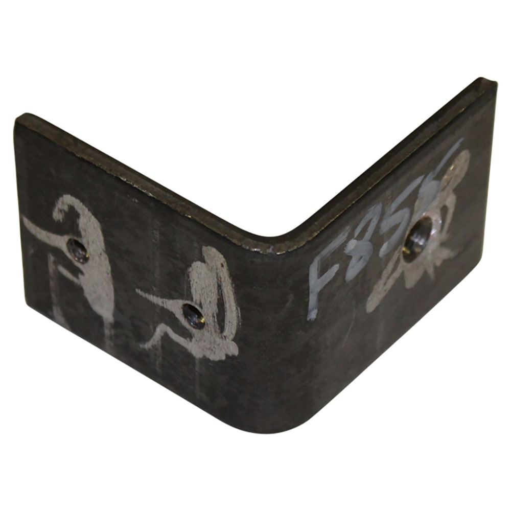 Galbreath™ PTO Air Solenoid Bracket
