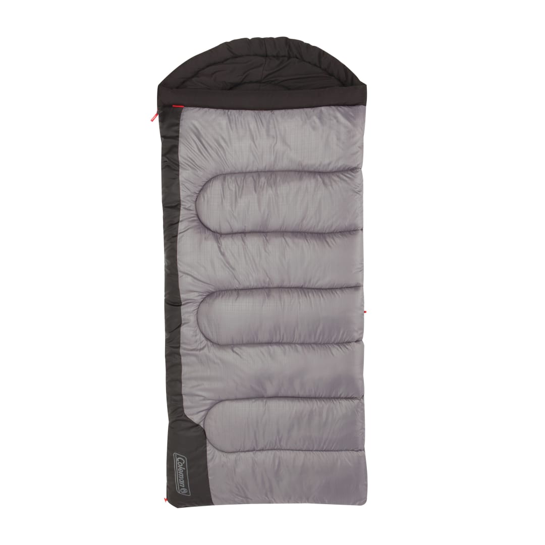 TORREY SLEEPING BAG 30 CONT BT GRY C2 PF