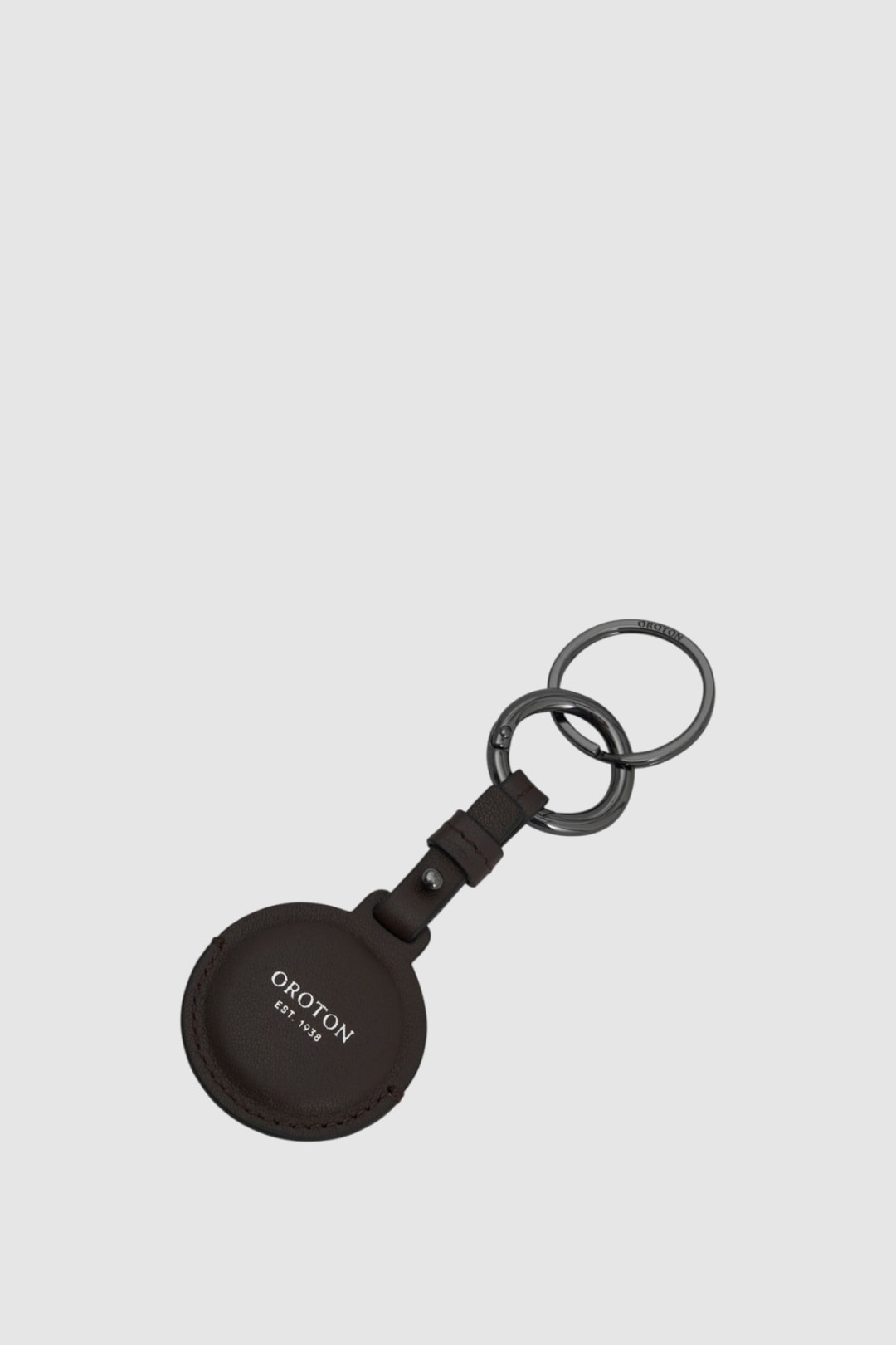 Larsen Air Tag Keychain