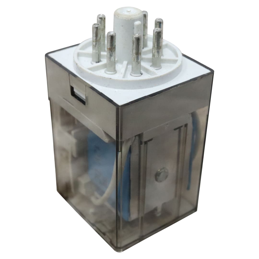 Wastebuilt® Replacement for Labrie 12 Volt Relay