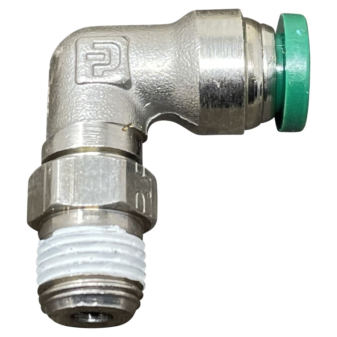 Wastebuilt® Replacement for Wittke Fitting 200-6-6244