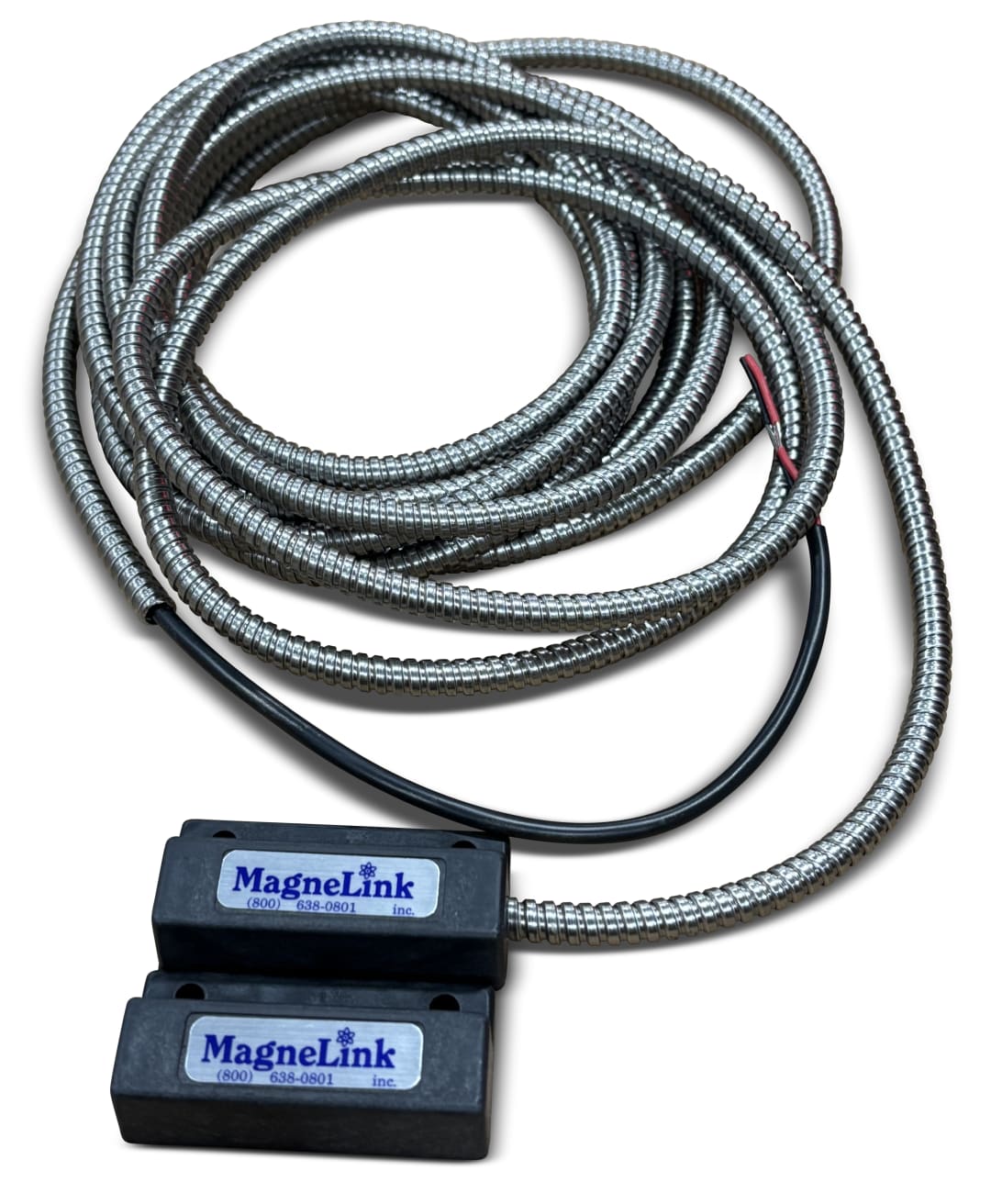 Wastequip® Electric Switch With 15' Cable