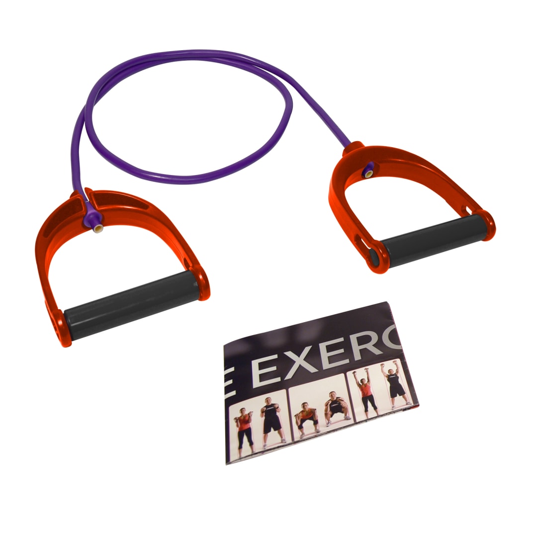 Lifeline R2 Cable and Xchange