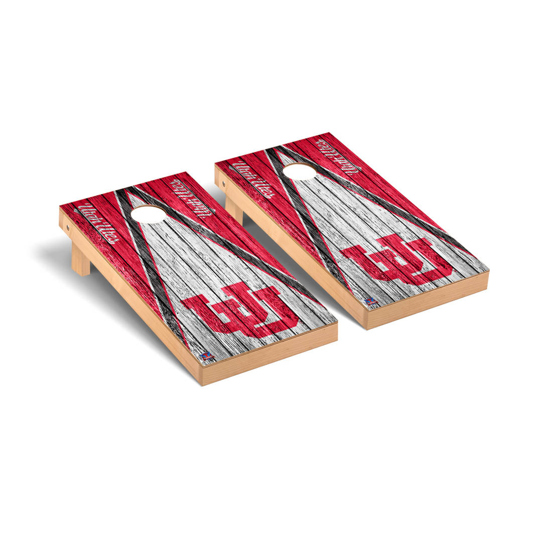 University of Utah Utes | 2x4