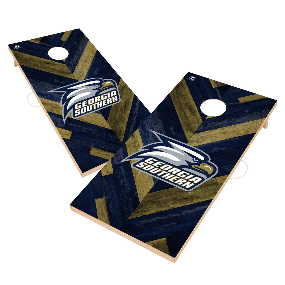 Georgia Southern University Ea