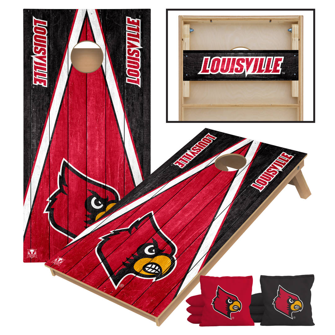University of Louisville Cardi