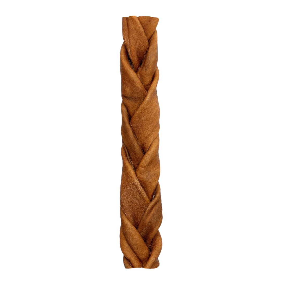 Pet Factory CareChewz Collagen Braids Dog Chew Treats, Chicken Marinade Flavor, 6-7", 5 Pack