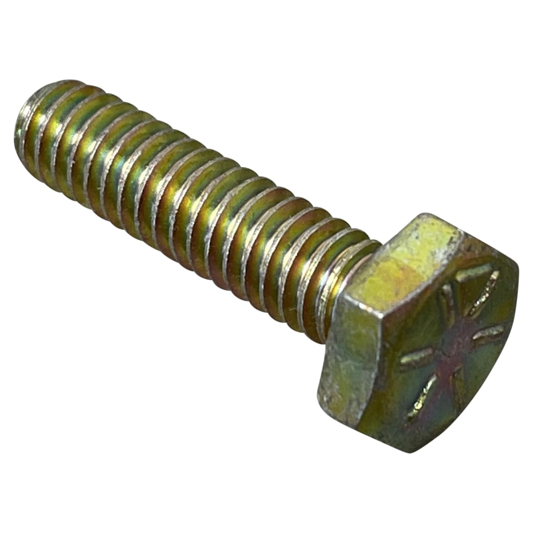 1/4-20 X 1 USS Grade 5 Bolt