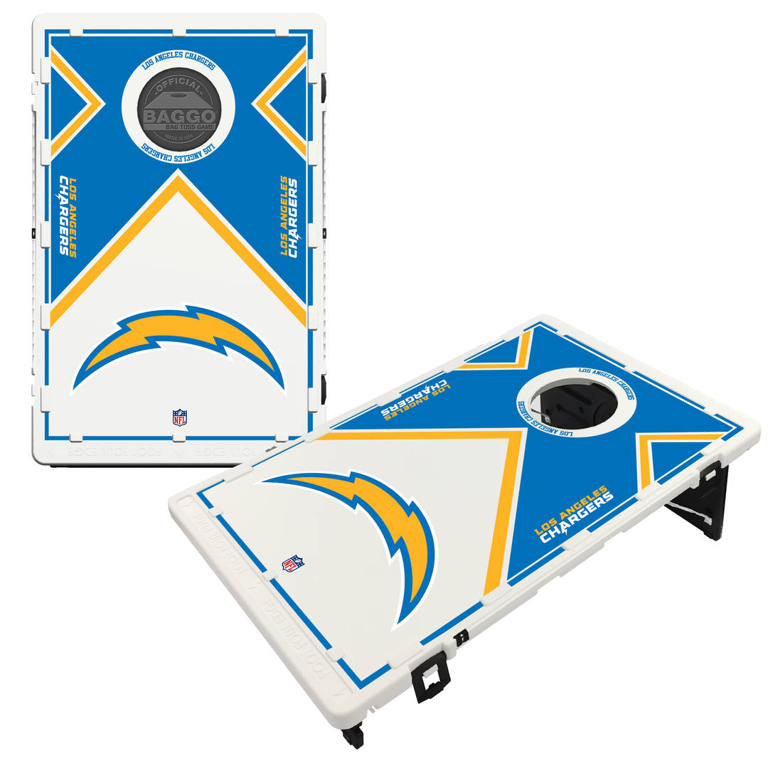 Los Angeles Chargers | Baggo