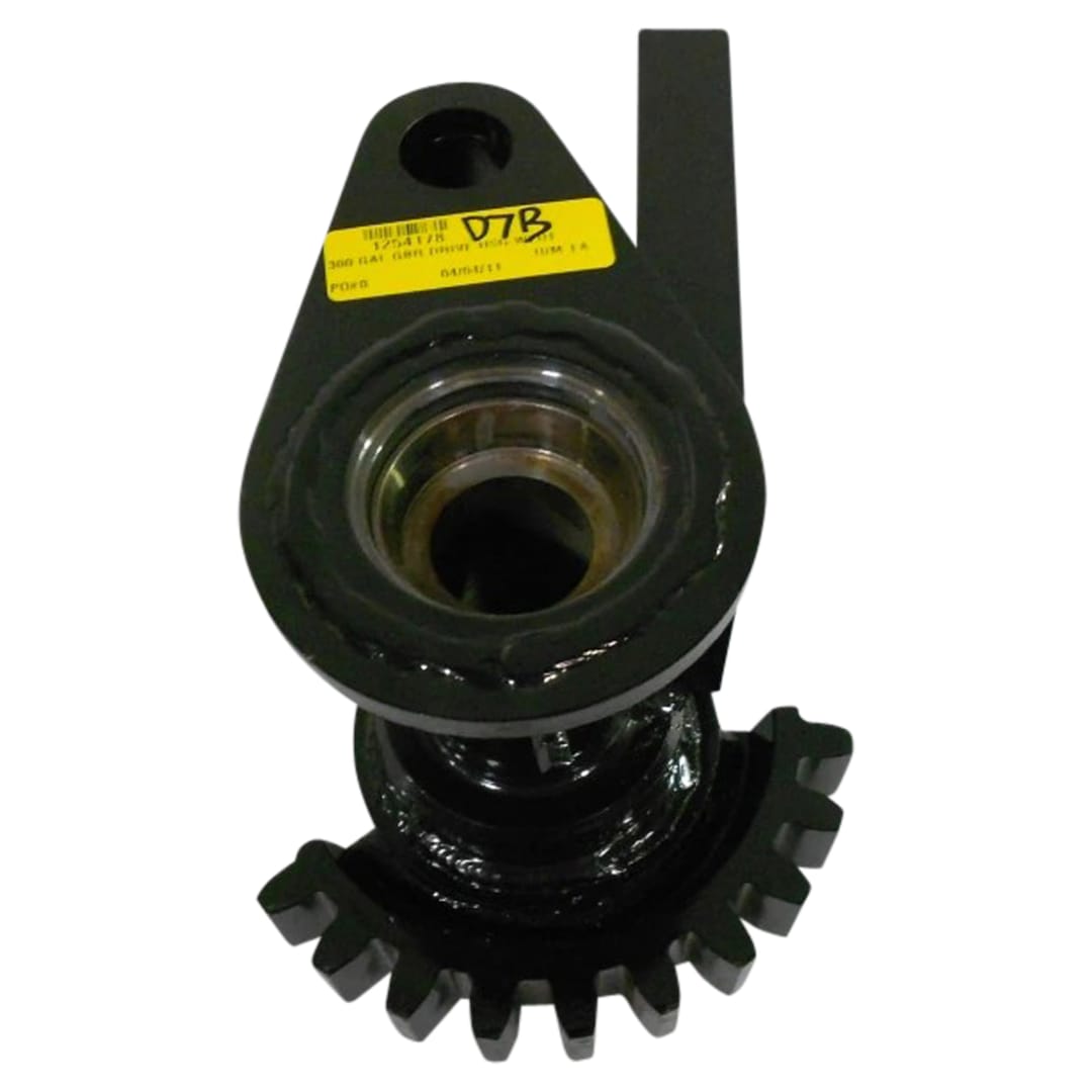 Wastebuilt® Replacement for McNeilus 300 Gallon Grabber Drive Housing, Weldment
