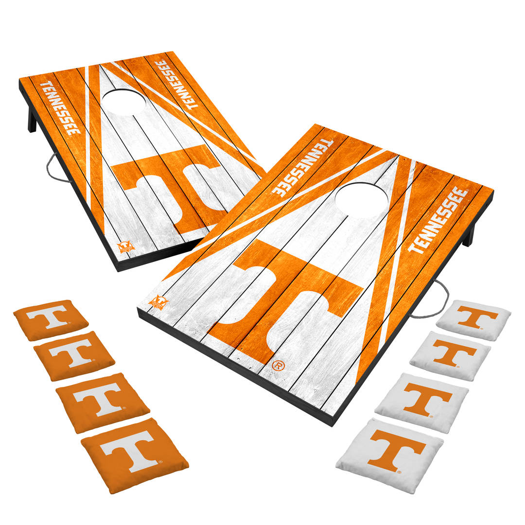 University of Tennessee Volunt