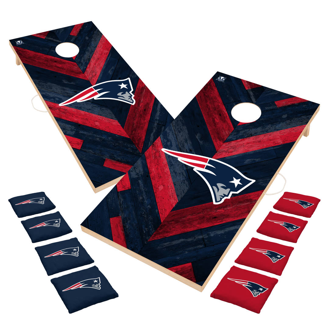 Victory Tailgate New England P