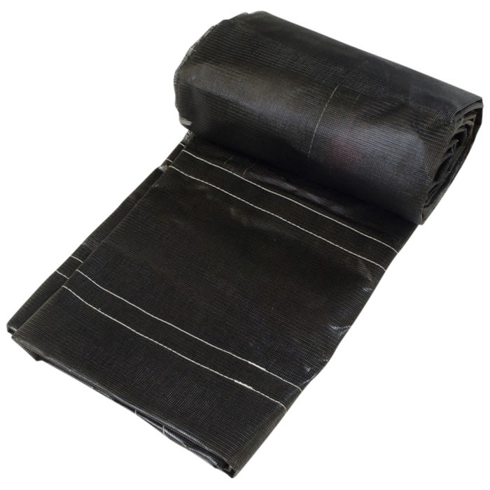 Mountain Tarp® 10 X 22' Mesh Tarp with Grommets