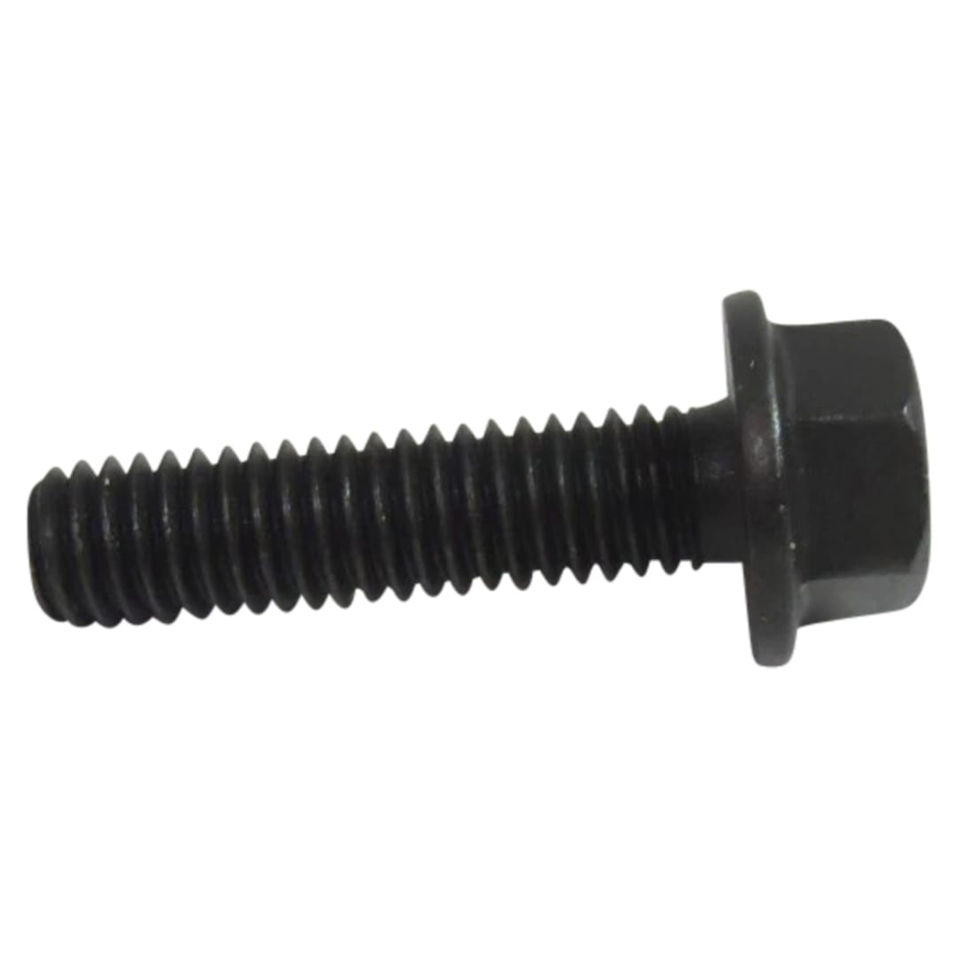 Wastebuilt® Replacement for McNeilus Screw Flange Hex .38-16X1.50 G8 PO