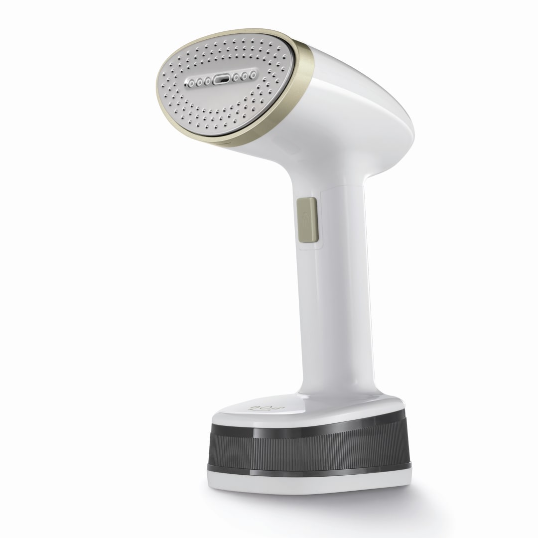 OSTER FOLDABLE HANDHELDSTEAMER_WHITE