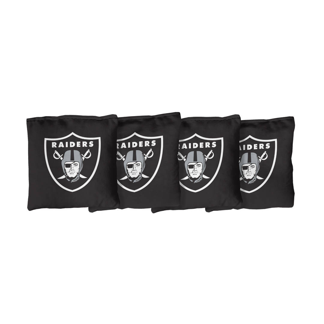 Las Vegas Raiders | Black Corn