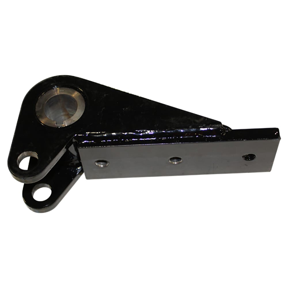 Wastebuilt® Replacement for Curotto-Can Rear Bracket